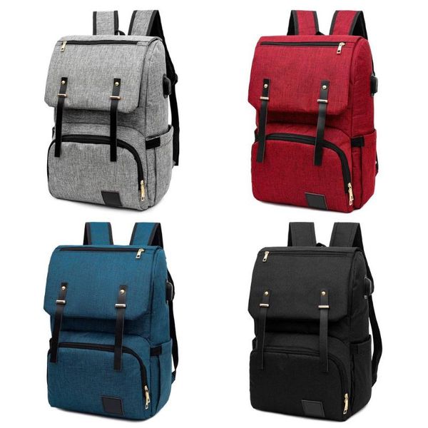 backpacks skillful manufacture mummy maternity nappy shoulder bag waterproof oxford usb nursing diaper backpack
backpacks skillful manufacture mummy maternity nappy shoulder bag waterproof oxford usb nursing diaper backpack