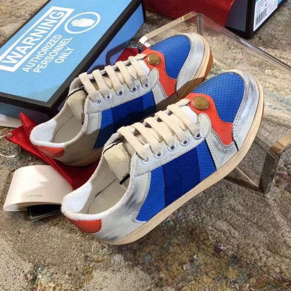 designer luxury sneakers men women reflective casual shoes women sneakers party velvet calfskin mixed fiber sneakers 35-45, Black;red
designer luxury sneakers men women reflective casual shoes women sneakers party velvet calfskin mixed fiber sneakers 35-45, Black;red