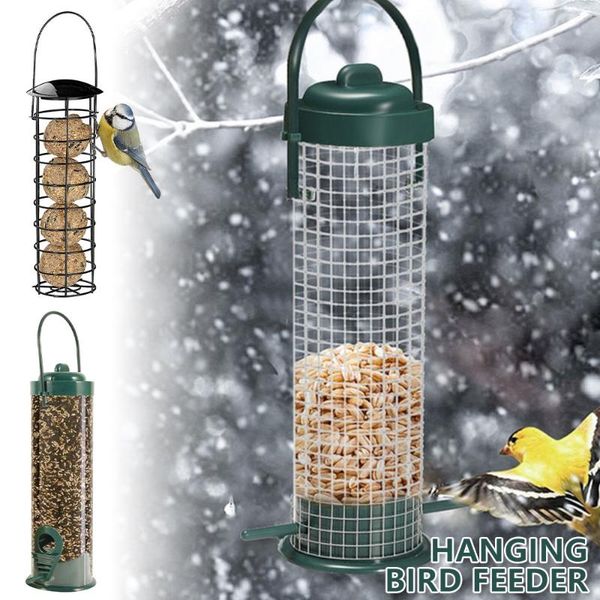 other bird supplies 3pcs pet feeder feed station hanging garden plastic birds dispenser feeders outdoor tree decoration
other bird supplies 3pcs pet feeder feed station hanging garden plastic birds dispenser feeders outdoor tree decoration
