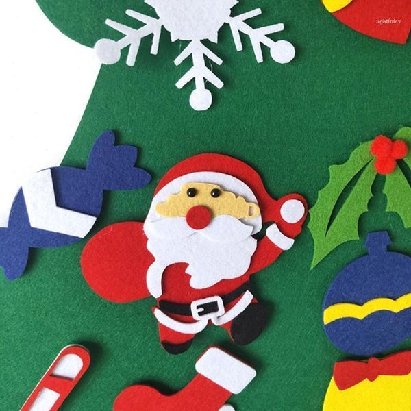 christmas decorations kids diy felt tree decoration wall hanging ornaments children year gifts1
christmas decorations kids diy felt tree decoration wall hanging ornaments children year gifts1