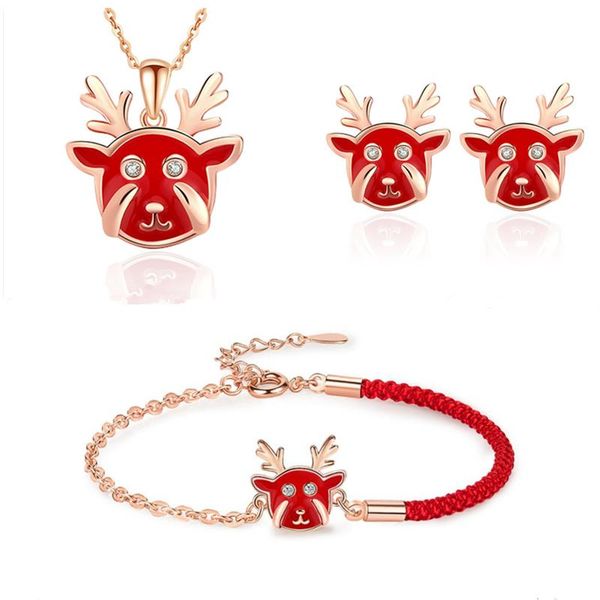 earrings & necklace 2021 trendy zodiac ox bracelets women jewelry set fashion lady silver plated girls coker accessories
earrings & necklace 2021 trendy zodiac ox bracelets women jewelry set fashion lady silver plated girls coker accessories