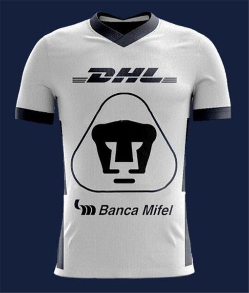 2020 mexico club unam soccer jerseys guerron 20/21 unam third jersey calderon shirt formica camisa de futebol castillo abraham maillot foot, Black;yellow
2020 mexico club unam soccer jerseys guerron 20/21 unam third jersey calderon shirt formica camisa de futebol castillo abraham maillot foot, Black;yellow