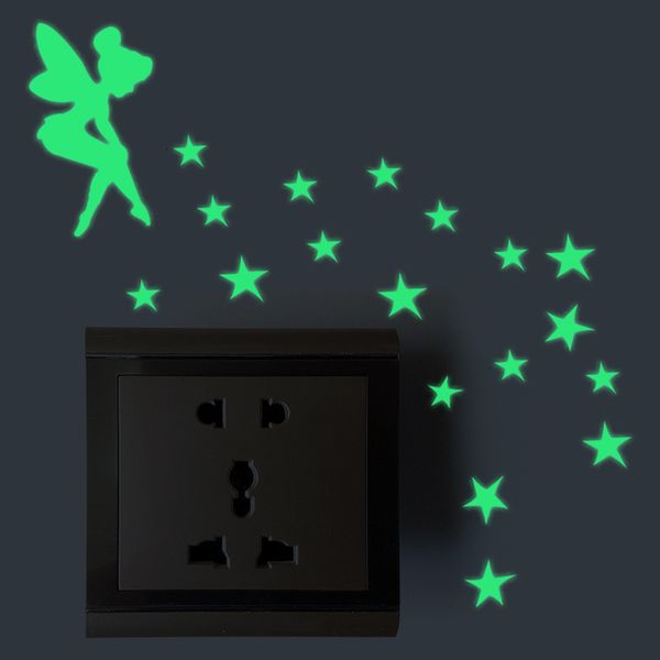 stickers oy308 luminous noctilucent carved fairy scattering star switch living room bedroom kitchen
stickers oy308 luminous noctilucent carved fairy scattering star switch living room bedroom kitchen