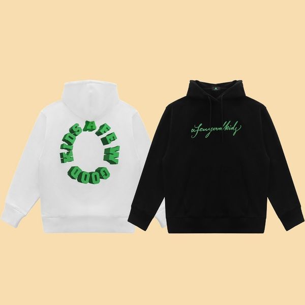 fff masiwei sweater afgk green letter printing loose 21 men's and women's fashion brand hoodie plush, Black
fff masiwei sweater afgk green letter printing loose 21 men's and women's fashion brand hoodie plush, Black