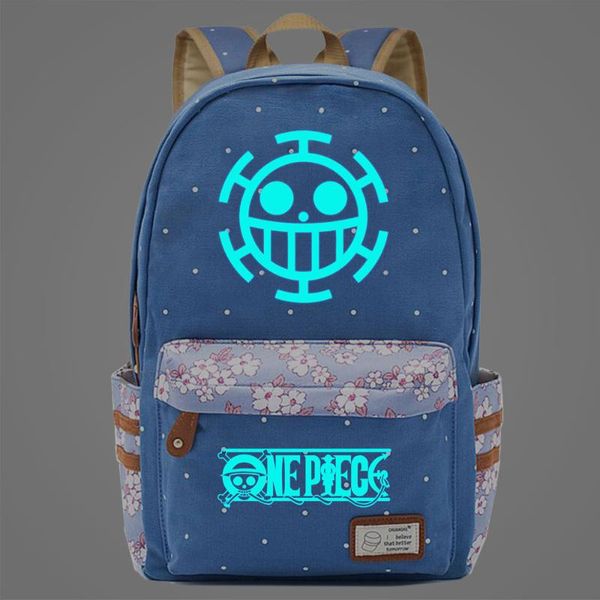 backpack cute luminous one piece prints boys girls kids bookbag women flower travel canvas men bagpack packsack schoolbag
backpack cute luminous one piece prints boys girls kids bookbag women flower travel canvas men bagpack packsack schoolbag