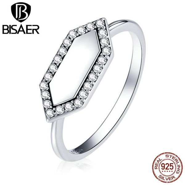 ring 925 sterling silver geometric wedding rings for women fine finger engagement jewelry anel gift ecr701 cluster, Golden;silver
ring 925 sterling silver geometric wedding rings for women fine finger engagement jewelry anel gift ecr701 cluster, Golden;silver