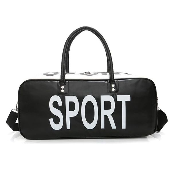 outdoor bags fashion trendy printed letter shoulder bag handbag large capacity travel gym luggage
outdoor bags fashion trendy printed letter shoulder bag handbag large capacity travel gym luggage
