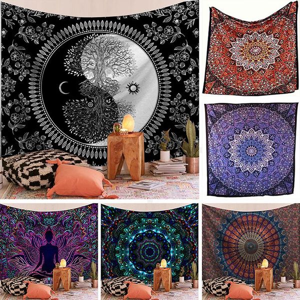 tapestries mandala wall hanging tapestry bohemian sandy beach throw rug blanket camping tent sleeping pad room decor tapesrty
tapestries mandala wall hanging tapestry bohemian sandy beach throw rug blanket camping tent sleeping pad room decor tapesrty