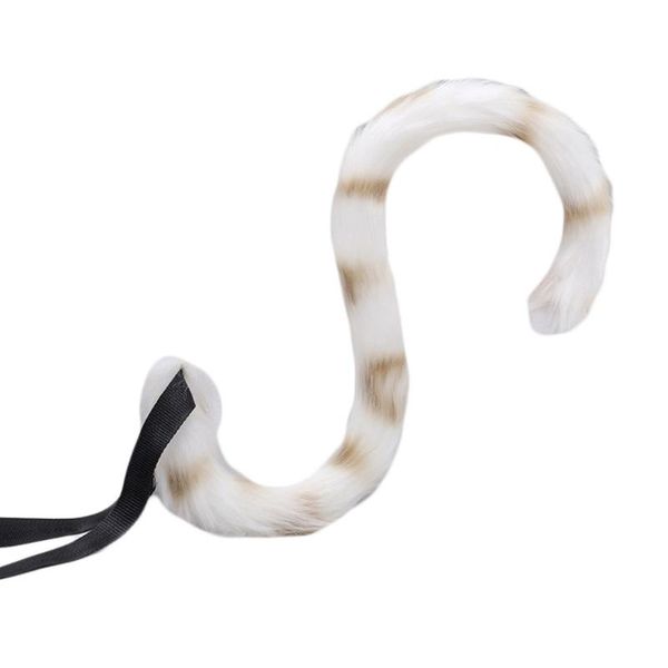 handmade faux fur wolf ears headband plush tail fluffy furry flower kitten animal cosplay costume fancy party accessory hair accessories, Slivery;white
handmade faux fur wolf ears headband plush tail fluffy furry flower kitten animal cosplay costume fancy party accessory hair accessories, Slivery;white