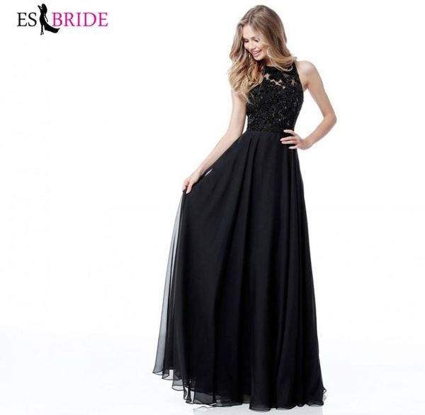 party dresses backless evening elegant formal sleeveless prom dress special occasion gown es1653, White;black
party dresses backless evening elegant formal sleeveless prom dress special occasion gown es1653, White;black