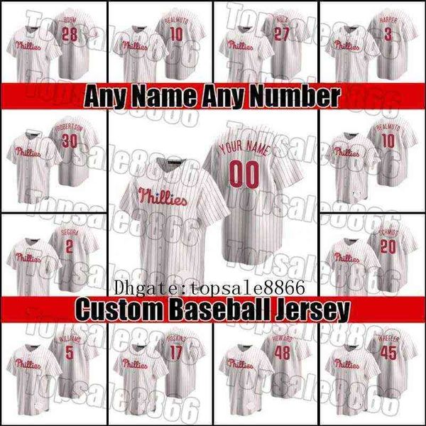 custom 3 bryce phillie jersey harper philadelphia aaron nola j.t. realmuto jerseys rhys hoskins mike schmidt pete rose jersey alvarado, Black
custom 3 bryce phillie jersey harper philadelphia aaron nola j.t. realmuto jerseys rhys hoskins mike schmidt pete rose jersey alvarado, Black