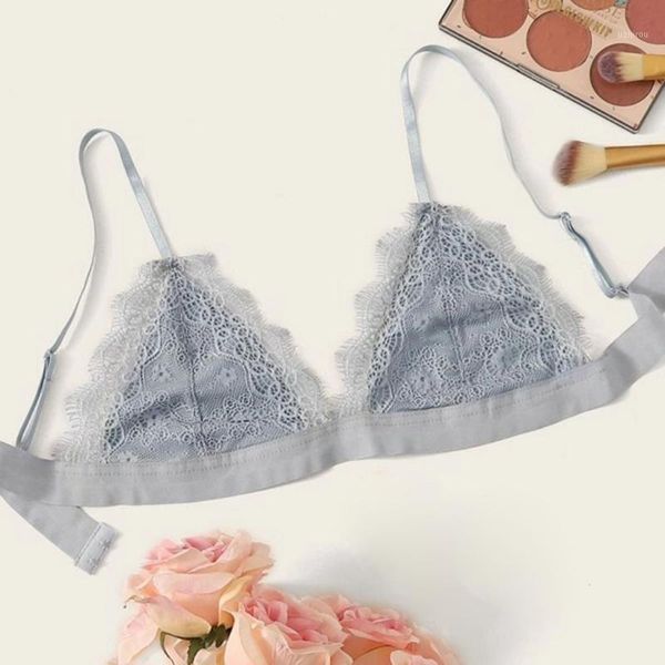 fashion women lace solid colors plus size vest wireless bra seamless lingerie v-neck thin comfort underwear bralette#l camisoles & tank, Black;white
fashion women lace solid colors plus size vest wireless bra seamless lingerie v-neck thin comfort underwear bralette#l camisoles & tank, Black;white