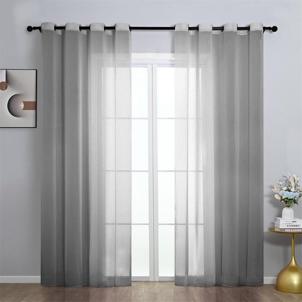 curtain & drapes modern minimalist solid color diamond yarn bedroom living room balcony window semitransparent curtains voile
curtain & drapes modern minimalist solid color diamond yarn bedroom living room balcony window semitransparent curtains voile