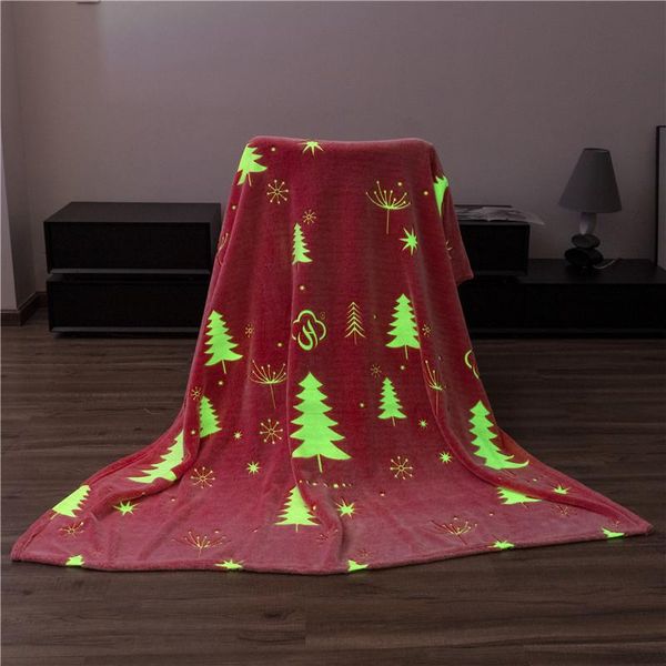 blankets christmas luminous blanket queen flannel cobertor for beds tree print fluorescent throw home decor
blankets christmas luminous blanket queen flannel cobertor for beds tree print fluorescent throw home decor