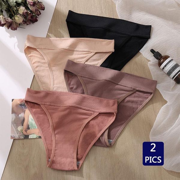 women's panties soft solid 2pcs/lot panty women comfortable underpants ladies briefs fashion female s-l lingerie girls underwear, Black;pink
women's panties soft solid 2pcs/lot panty women comfortable underpants ladies briefs fashion female s-l lingerie girls underwear, Black;pink