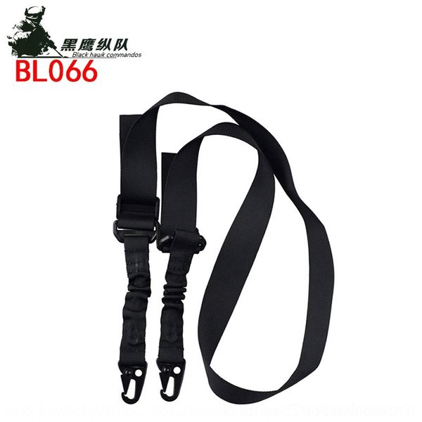 PtGe lupe outdoorfans multi-functional two-point with suspenders mission fan cs tactical strap hanging with cross rope multi-functional rop, Black;white
PtGe lupe outdoorfans multi-functional two-point with suspenders mission fan cs tactical strap hanging with cross rope multi-functional rop, Black;white
