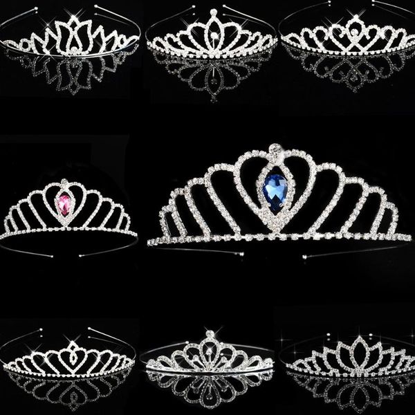 hair clips & barrettes blue princess tiaras crowns headband kids girls show bridal prom bride bridesmaid gift party accessiories wedding, Golden;silver
hair clips & barrettes blue princess tiaras crowns headband kids girls show bridal prom bride bridesmaid gift party accessiories wedding, Golden;silver