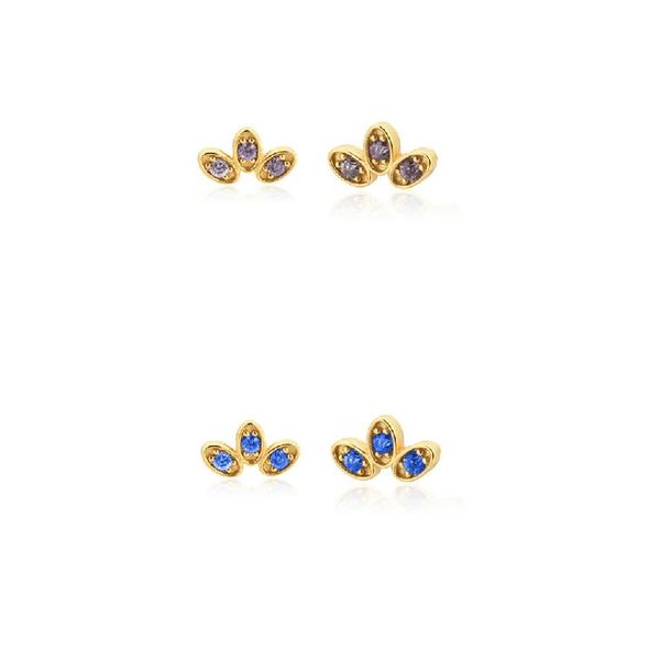hoop & huggie three purple blue zirconia stud earring for women fashion party jewelry mini minimalist piercing earrngs 2022, Golden;silver
hoop & huggie three purple blue zirconia stud earring for women fashion party jewelry mini minimalist piercing earrngs 2022, Golden;silver