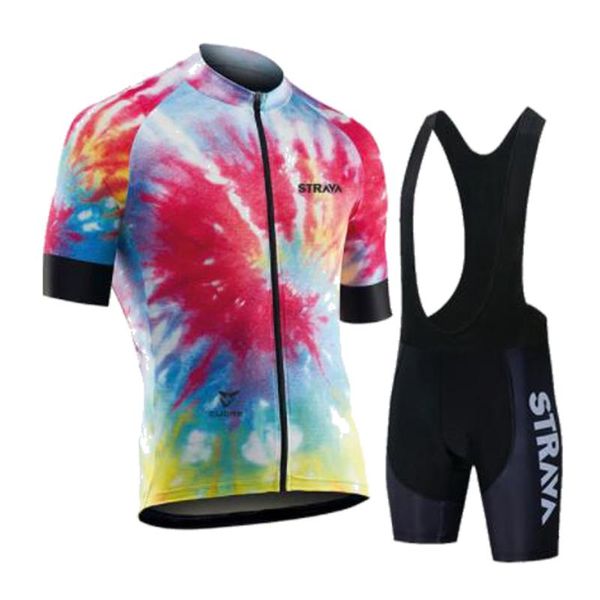 racing sets strava pro men cycling set mtb bike clothing summer bicycle clothes ropa ciclismo wear team jersey, Black;blue
racing sets strava pro men cycling set mtb bike clothing summer bicycle clothes ropa ciclismo wear team jersey, Black;blue