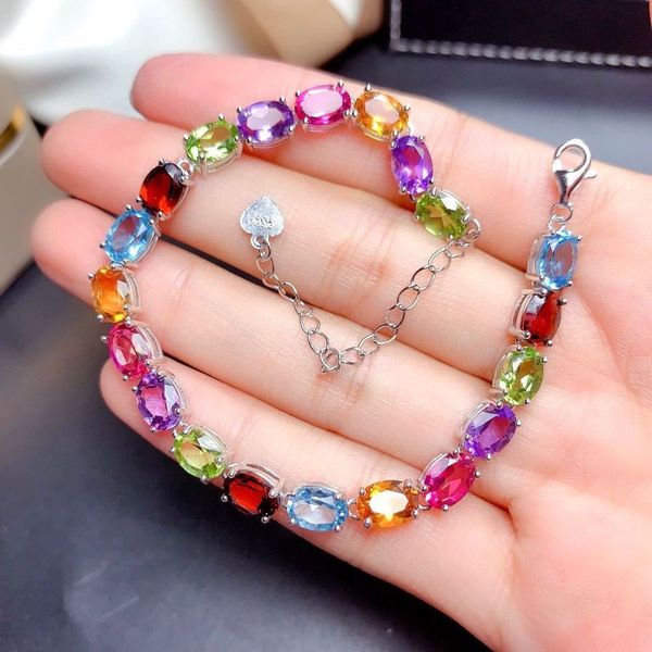 tiktok live color bracelet, female small group design full of egg shaped hand accessories., Black
tiktok live color bracelet, female small group design full of egg shaped hand accessories., Black