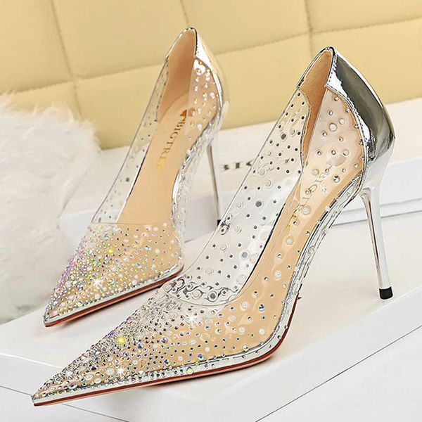 famous brand 2022 summer luxury women 10cm thin high heels pumps pointed toe diamond rose gold crystal prom large size 43 shoes designer cla, Black
famous brand 2022 summer luxury women 10cm thin high heels pumps pointed toe diamond rose gold crystal prom large size 43 shoes designer cla, Black