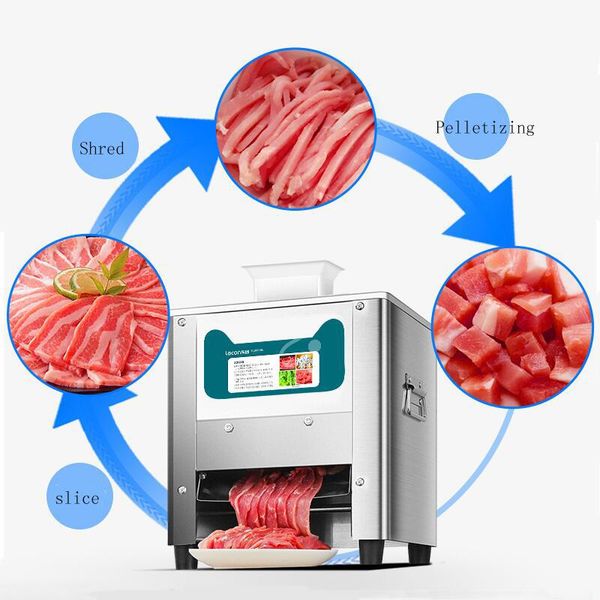 meat grinders stainless steel electric vegetable cutting grinder machine automatic slicer for block cutter slice
meat grinders stainless steel electric vegetable cutting grinder machine automatic slicer for block cutter slice