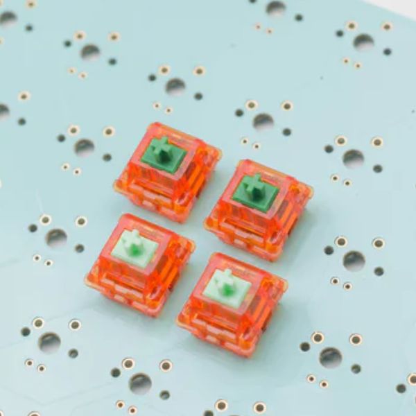 equalz tangerine v2 switches for mechanical keyboard 62g 67g translucent linear axis customize diy gamer
equalz tangerine v2 switches for mechanical keyboard 62g 67g translucent linear axis customize diy gamer