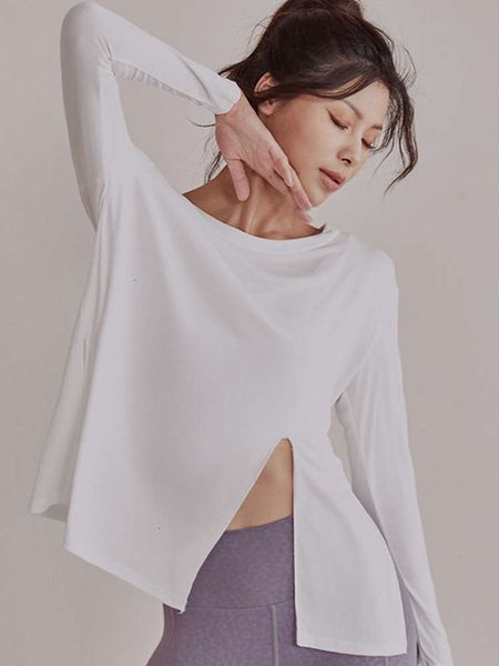 women's tracksuits tracksuitssangruo sports loose fit professional fitness running show thin white leisure t-shirt yoga long sleeve blo, Gray
women's tracksuits tracksuitssangruo sports loose fit professional fitness running show thin white leisure t-shirt yoga long sleeve blo, Gray