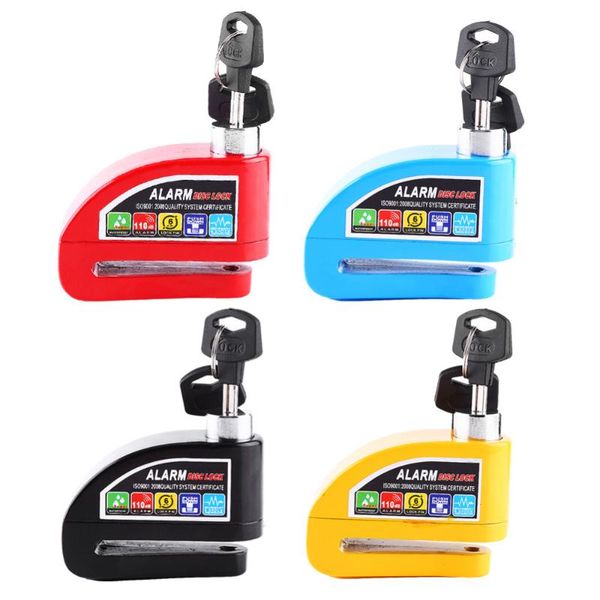 theft protection motorcycle disc brake lock scooter bicycle anti-theft security alarming system alarm motocicleta
theft protection motorcycle disc brake lock scooter bicycle anti-theft security alarming system alarm motocicleta