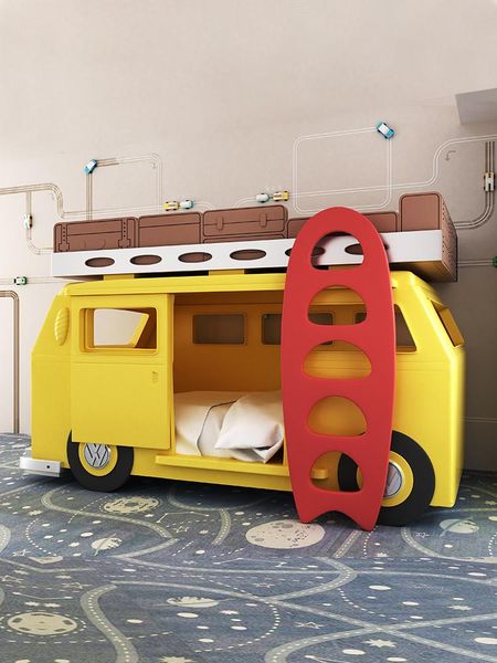 baby cribs creative children's bed villa furniture high and low bus car boys girls solid wood
baby cribs creative children's bed villa furniture high and low bus car boys girls solid wood