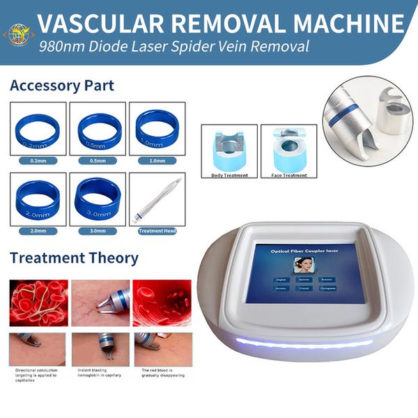 laser machine 980 varices therapy varicose veins treatments 980 diode machines for the body removal 980nm
laser machine 980 varices therapy varicose veins treatments 980 diode machines for the body removal 980nm