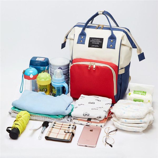 diaper bags large capacity mummy bag nappy backpacks travel outdoor maternity backpack nursing for baby care
diaper bags large capacity mummy bag nappy backpacks travel outdoor maternity backpack nursing for baby care