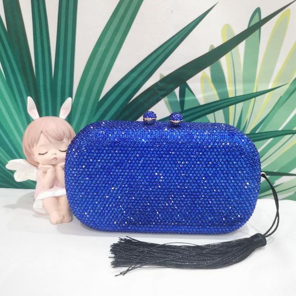 evening bags blue green shinny diamond female dinner bag crystal women wedding bridal clutch wallet rhinestone women's party handbag
evening bags blue green shinny diamond female dinner bag crystal women wedding bridal clutch wallet rhinestone women's party handbag