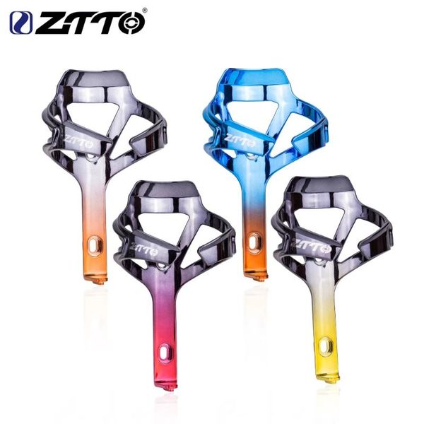 water bottles & cages ztto gradient color plastic bicycle bottle cage mtb cup holder mountain bike riding equipment
water bottles & cages ztto gradient color plastic bicycle bottle cage mtb cup holder mountain bike riding equipment
