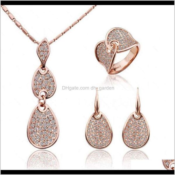 bracelet, & sets jewelry drop delivery 2021 three piece of love linked creative set full diamond necklace ring earrings 298 yw8lr, Black
bracelet, & sets jewelry drop delivery 2021 three piece of love linked creative set full diamond necklace ring earrings 298 yw8lr, Black