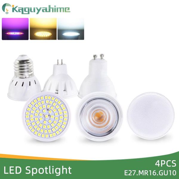 bulbs kaguyahime 4pcs led mr16 bulb e27 gu10 3w spotlight grow light spot lamp ac 220v growth lampada lampara
bulbs kaguyahime 4pcs led mr16 bulb e27 gu10 3w spotlight grow light spot lamp ac 220v growth lampada lampara