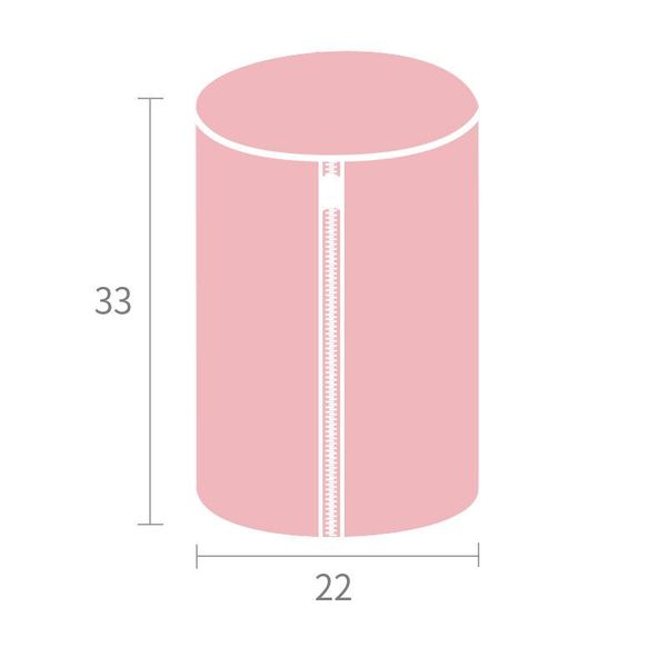 washing machine special anti-deformation protective bag travel storage net solid simple polyester laundry bags
washing machine special anti-deformation protective bag travel storage net solid simple polyester laundry bags
