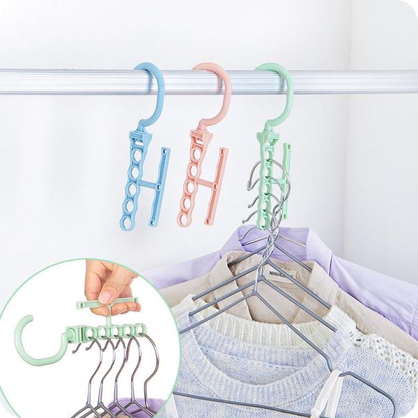 hangers & racks creative storage rack organizer plastic multilayer holder fixed buckle anti-slip clothes hanger organizador armario
hangers & racks creative storage rack organizer plastic multilayer holder fixed buckle anti-slip clothes hanger organizador armario