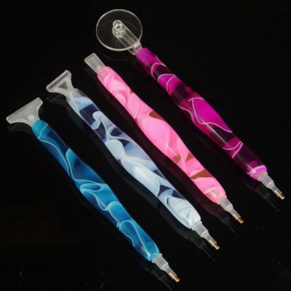 diamond painting 4pcs/set resin point drill pens with roller nib kits embroidery accessories
diamond painting 4pcs/set resin point drill pens with roller nib kits embroidery accessories