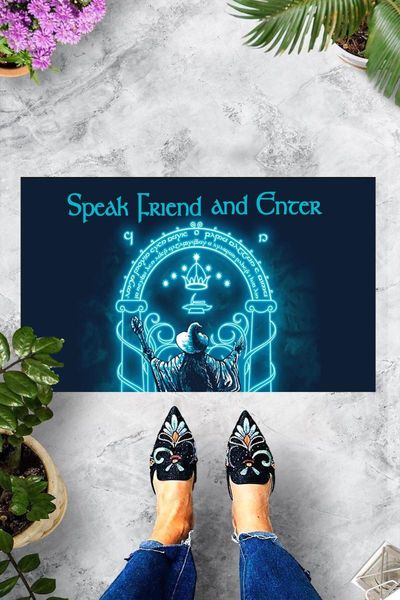 carpets speak friend door mat bedroom kitchen bath floor mats home entrance multipurpose doormat non-slip 45*70cm
carpets speak friend door mat bedroom kitchen bath floor mats home entrance multipurpose doormat non-slip 45*70cm