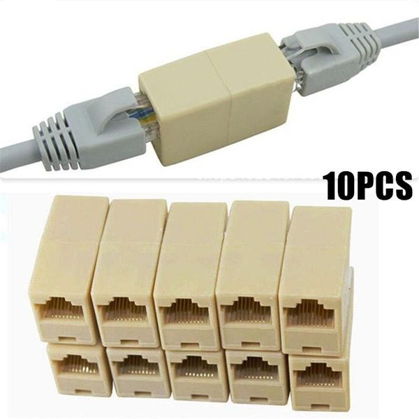 professional hand tool sets 10pcs alloy internet tools rj45 cat5 coupler plug adapter network lan cable extender connector
professional hand tool sets 10pcs alloy internet tools rj45 cat5 coupler plug adapter network lan cable extender connector