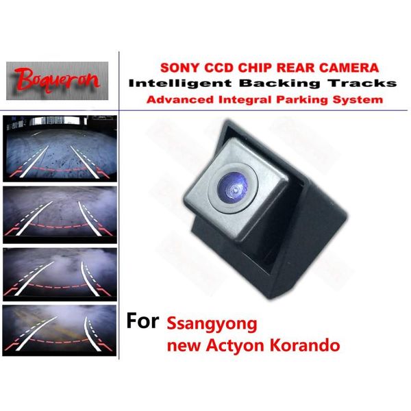 car rear view cameras& parking sensors for ssangyong actyon korando ccd backup camera intelligent tracks dynamic guidance viewcamera
car rear view cameras& parking sensors for ssangyong actyon korando ccd backup camera intelligent tracks dynamic guidance viewcamera