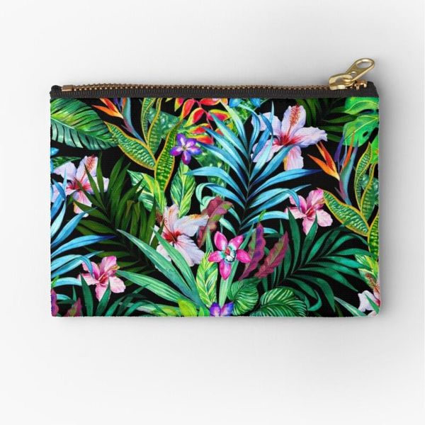 cosmetic bags & cases women tropical flowers printed fashion cosmetics organizer bag for travel colorful storage lady small gift
cosmetic bags & cases women tropical flowers printed fashion cosmetics organizer bag for travel colorful storage lady small gift