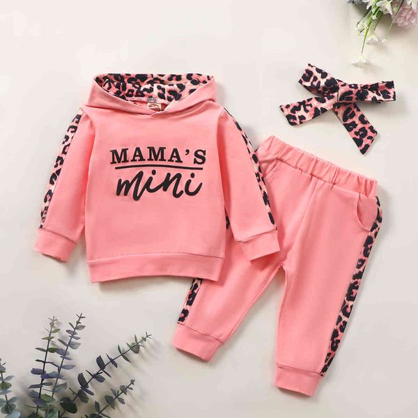 baby girl mini pink sweater sport leopard suit, White
baby girl mini pink sweater sport leopard suit, White