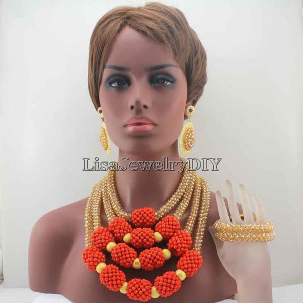 earrings & necklace chunky coral and big bold statement jewelry sets crystal pendant set for nigerian wedding hd7909, Silver
earrings & necklace chunky coral and big bold statement jewelry sets crystal pendant set for nigerian wedding hd7909, Silver