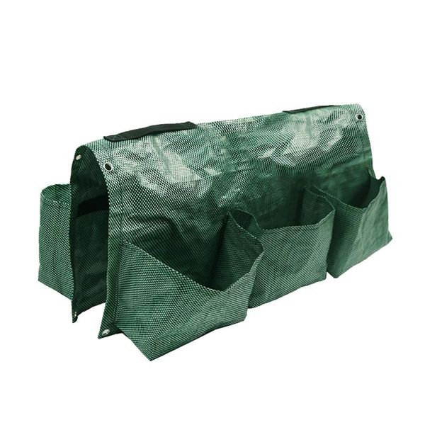 planters & pots hanging planting container breathable protective grow bags green vertical for garden
planters & pots hanging planting container breathable protective grow bags green vertical for garden