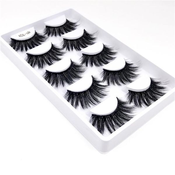 5 pairs 4d faux mink false eyelashes wispy criss-cross fluffy eyelash natural long lashes handmade cruelty-makeup1
5 pairs 4d faux mink false eyelashes wispy criss-cross fluffy eyelash natural long lashes handmade cruelty-makeup1