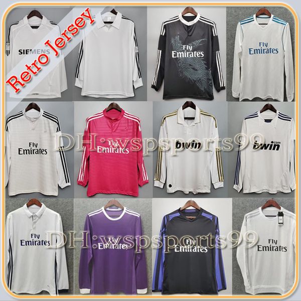 retro real madrids soccer jersey long sleeve football shirts guti ramos seedorf carlos 10 11 12 13 14 15 16 17 ronaldo zidane beckham raul 0, Black;yellow
retro real madrids soccer jersey long sleeve football shirts guti ramos seedorf carlos 10 11 12 13 14 15 16 17 ronaldo zidane beckham raul 0, Black;yellow