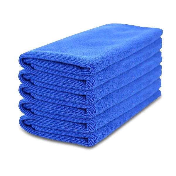 50pcs car washing towel blue anti-scratch quick-drying microfibre cleaning multi-functional skin-friendly cars wash 30*30cm
50pcs car washing towel blue anti-scratch quick-drying microfibre cleaning multi-functional skin-friendly cars wash 30*30cm