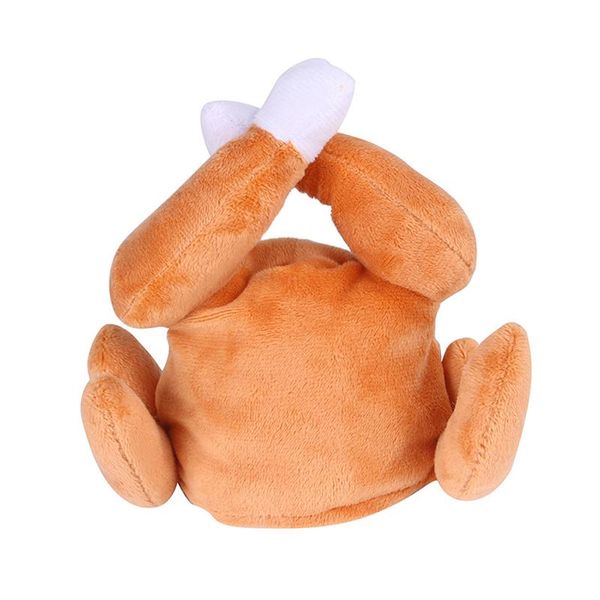 cat costumes pet hat dog chicken leg cap puppy kitten novelty decorating adjustable plush ja55
cat costumes pet hat dog chicken leg cap puppy kitten novelty decorating adjustable plush ja55